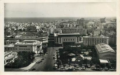  CPSM   MAROC   "Casablanca"