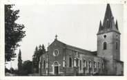 01 Ain / CPSM FRANCE 01 "Villereversure, l'église"