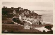 22 Cote D'armor CPSM FRANCE 22 "Perros Guirec, la plage de trestrignel"