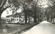 01 Ain / CPSM FRANCE 01 "Neuville sur Ain, route de Poncin"