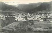 01 Ain / CPA FRANCE 01 "Oyonnax, vue générale "