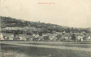 01 Ain / CPA FRANCE 01 "Brénaz, côté sud"