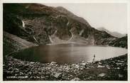 31 Haute Garonne CPSM FRANCE 31 "Luchon et ses environs, le lac vert"