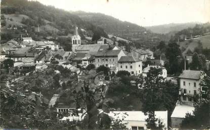 / CPSM FRANCE 01 "Saint Germain de Joux, vue générale "