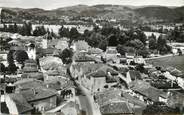 01 Ain / CPSM FRANCE 01 "Saint Jean le Vieux, vue générale" / USAGE TARDIF