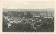 01 Ain / CPA FRANCE 01 "Saint Jean le Vieux, quartier de Mermant"