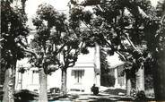 01 Ain / CPSM FRANCE 01 "Villebois, maison de retraite et de repos de la mutuelle générale des PTT"