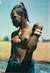 CPSM  AFRIQUE / NU