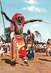 CPSM  AFRIQUE /  NU