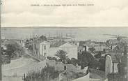 06 Alpe Maritime / CPA FRANCE 06 "Cannes, route de Grasse"