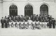 92 Haut De Seine / CPSM FRANCE 92 "Mairie de Clichy" / MAJORETTES