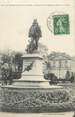 85 Vendee / CPA FRANCE 85 "La Roche sur Yon, statue de Paul Baudry" / PEINTRE