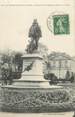 85 Vendee / CPA FRANCE 85 "La Roche sur Yon, statue de Paul Baudry" / PEINTRE