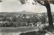 43 Haute Loire / CPA FRANCE 43 "Le Chambon sur Lignon, vue générale et le Lizieux"