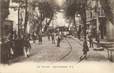 / CPA FRANCE 83 "Toulon, place Gambetta"