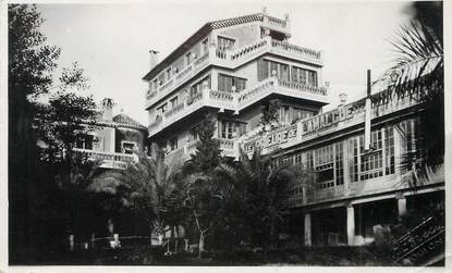 / CARTE PHOTO FRANCE 83 "Toulon, place Amiral Sénès"