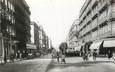 / CPSM FRANCE 83 "Toulon, Boulevard de Strasbourg"