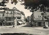 13 Bouch Du Rhone / CPSM FRANCE 13 "Aubagne, la place des Quinze et la rue de le République" 