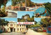 13 Bouch Du Rhone / CPSM FRANCE 13 "Saint Andiol "