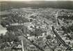 / CPSM FRANCE 02 "Villers Cotterets, vue générale aérienne"