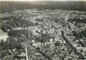 02 Aisne / CPSM FRANCE 02 "Villers Cotterets, vue générale aérienne"