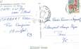 / CPSM FRANCE 83 "Montfort sur Argens, monument aux morts"