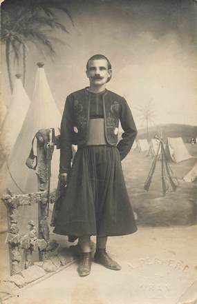 CARTE PHOTO ALGERIE "Oran"
