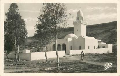 CPSM TUNISIE "Foum tatahouine, la Mosquée"