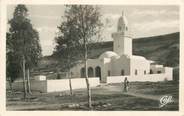 Tunisie CPSM TUNISIE "Foum tatahouine, la Mosquée"