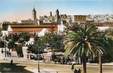 CPSM TUNISIE "Sousse, Place Pichon"