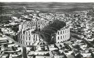 Tunisie CPSM TUNISIE "El Djem, ruines romaine"