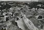 55 Meuse / CPSM FRANCE 55 "Condé en Barrois, la place du général Estienne et le haut du Bourg"