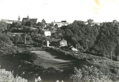 / CPSM FRANCE 58 "Saint André en Morvan, vue générale"