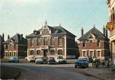 59 Nord / CPSM FRANCE 59 "Arleux, la mairie"