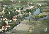 64 PyrÉnÉe Atlantique / CPSM FRANCE 64 "Ustaritz, vue générale et la Nive"