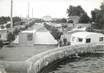 / CPSM FRANCE 66 "Maureillas, camping Municipal"