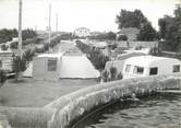 66 PyrÉnÉe Orientale / CPSM FRANCE 66 "Maureillas, camping Municipal"