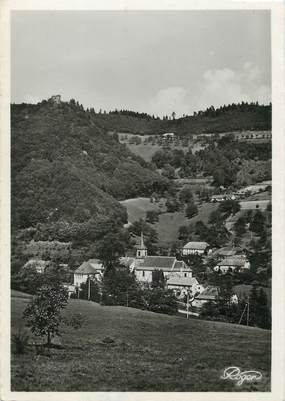 / CPSM FRANCE 67 "Urbeis, vue du village"