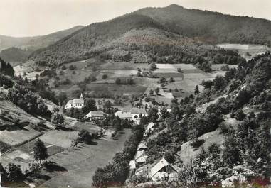 / CPSM FRANCE 68 "Sainte Croix aux Mines, le grand Rombach"