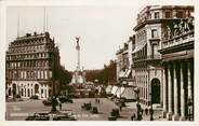 33 Gironde CPSM FRANCE 33 "Bordeaux, Place de la Comédie"