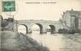 / CPA FRANCE 59 "Armentières, pont de Nieppe"