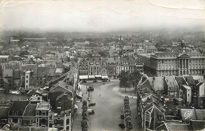 / CPSM FRANCE 59 "Cambrai, vue générale"