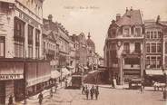 59 Nord / CPA FRANCE 59 "Douai, rue de Bellain"