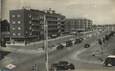 / CPSM FRANCE 59 "Dunkerque, boulevard Sainte Barbe" / AUTOMOBILE