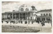 59 Nord / CPSM FRANCE 59 "Malo les Bains, la digue et le casino"