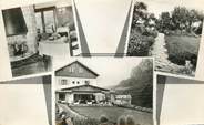 01 Ain / CPSM FRANCE 01 'Les Neyrolles, hôtel Les Daphnées"