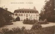 01 Ain / CPA FRANCE 01 'Neuville les Dames, le chapitre"
