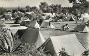 13 Bouch Du Rhone / CPSM FRANCE 13 "La Ciotat" / CAMPING