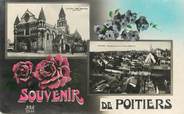 86 Vienne / CPA FRANCE 86 "Poitiers"