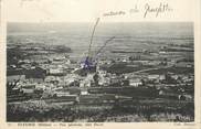 69 RhÔne / CPA FRANCE 69 "Fleurie, vue générale"